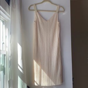 Meadow Rue by Anthropologie dress